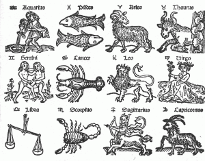 Atom 3: Language Talk 1 Figure 2 -  Signs Vocabulary Picture Example